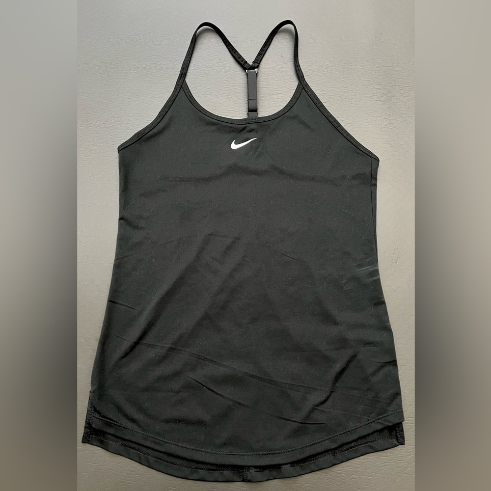 Nike Dri-Fit Tank Top Racerback